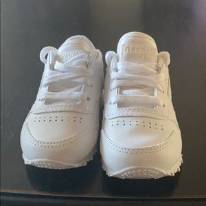 Reebox Sneakers Size 5